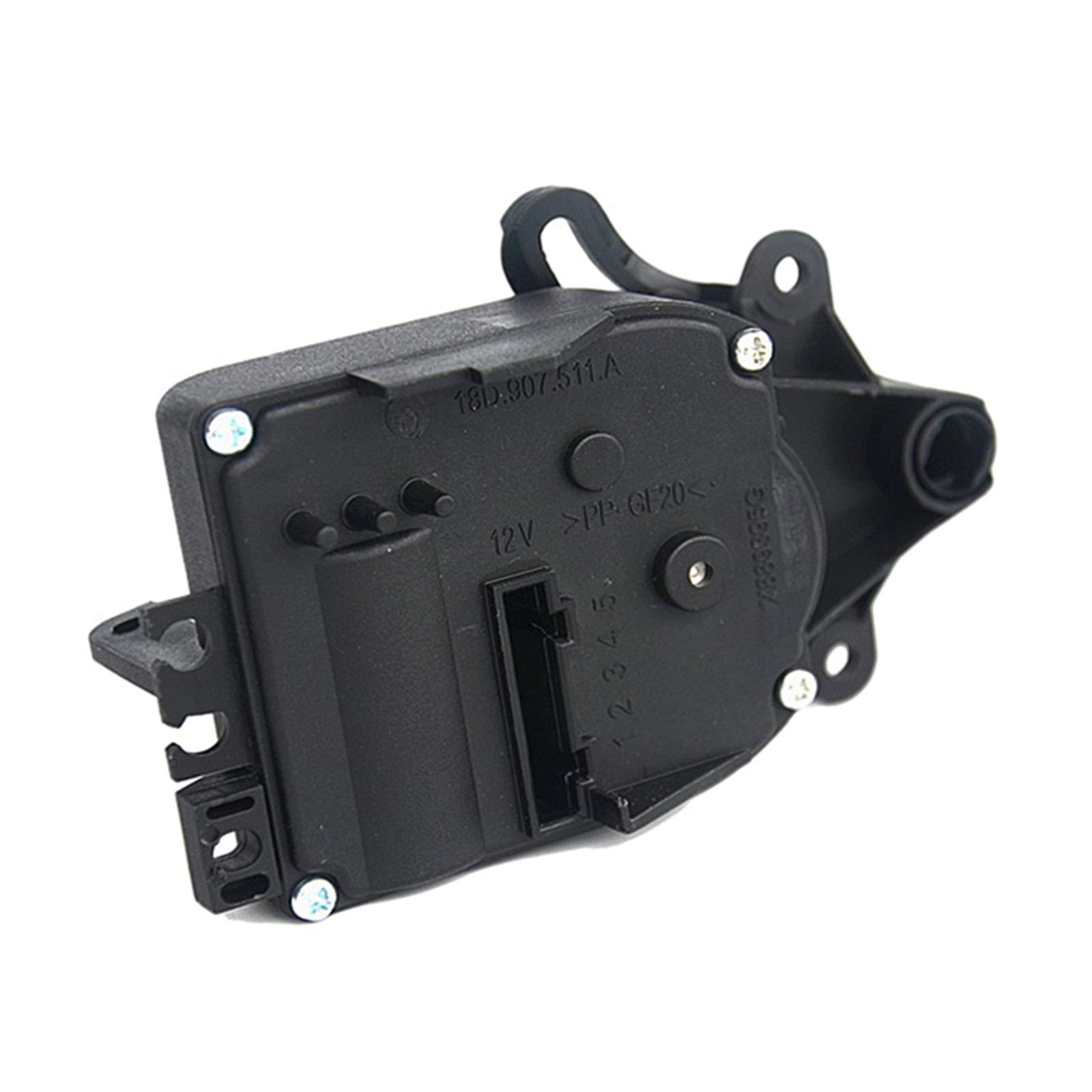 

Для Golf MK4 1J1907511A Автомобильный двигатель в сборе, привод заслонки воздухозаборника, кондиционера, управления двигателем обогревателя HVAC