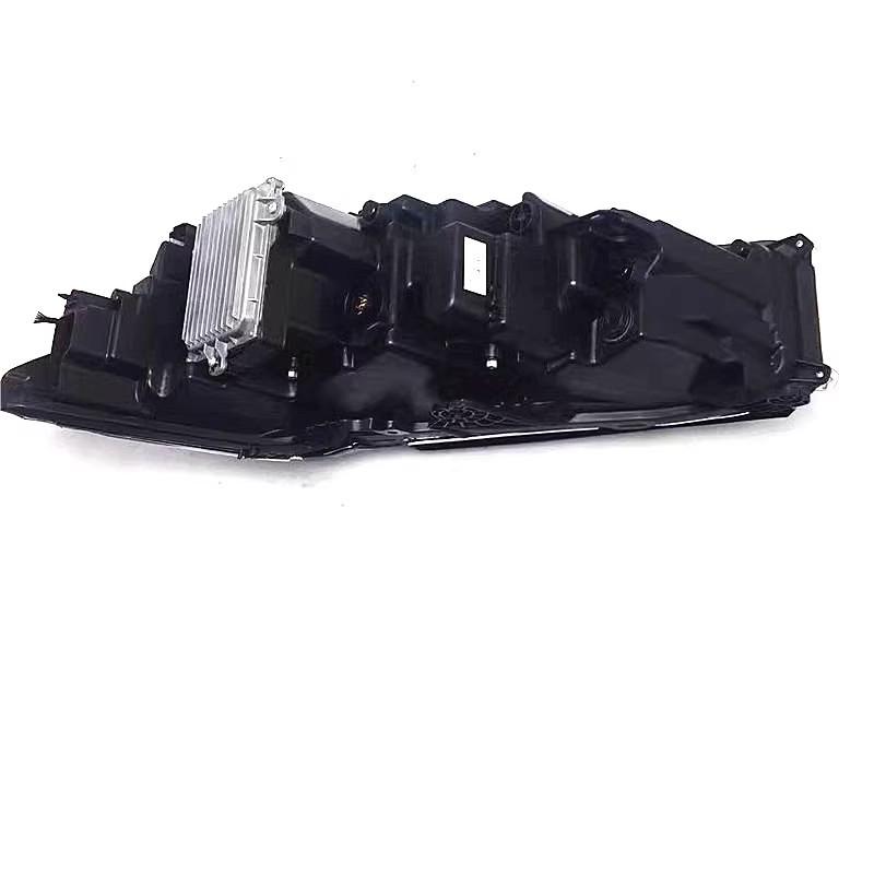 BYD Qin EV 2019-2020 Headlight Assembly with Front Combination Lights