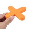 Interactives Familys Fun Toe Game Wood Chesses Game Early Education Toy