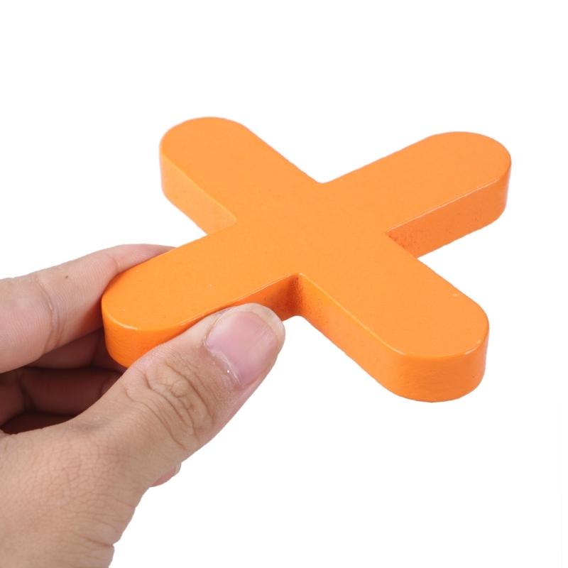 Interactives Familys Fun Toe Game Wood Chesses Game Early Education Toy