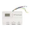 ABJI-83303862 Wall Digital Thermostat RV Thermostat Replace Parts Professional Temperature Adjustment For Thermostat