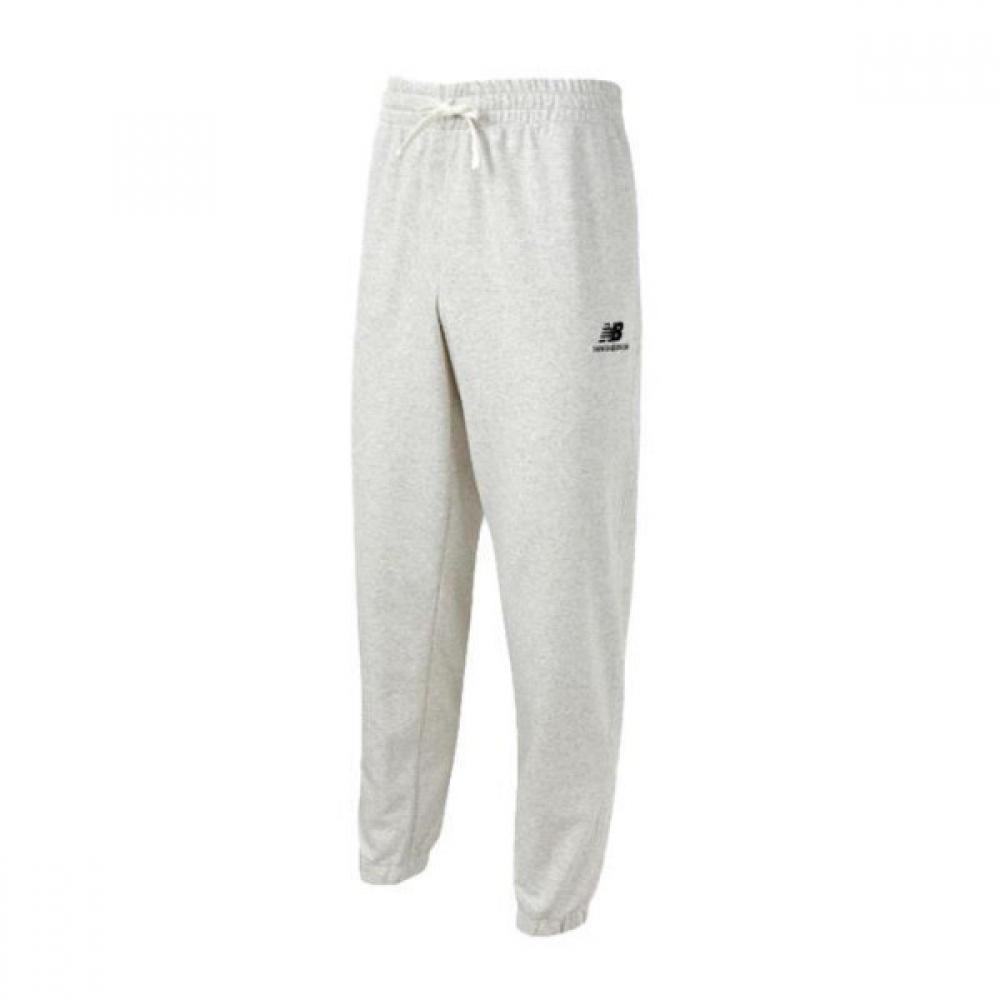 

New Balance Up21500 Uni Ssentials Sweatpants Nbmld2s013 3 Automelange／75 (S)