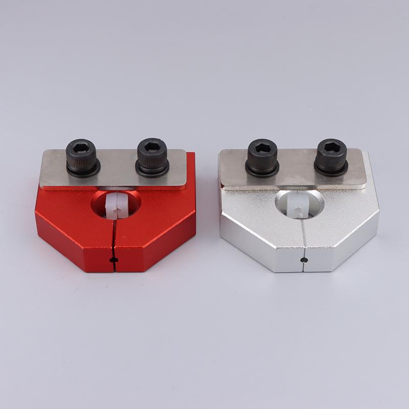 3D-Drucker Zubehör Filament Schweißer Verbinder Fügewerkzeug Filament Spleißer Filament Schweißen
