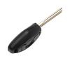 WKRA1 ID44Chip Remote Car Key EWS System Keyless 315/433MHz Compatible with for BMW E46 X3 E38 E39 Z4 X X5 Z3 Z with Battery Car Key