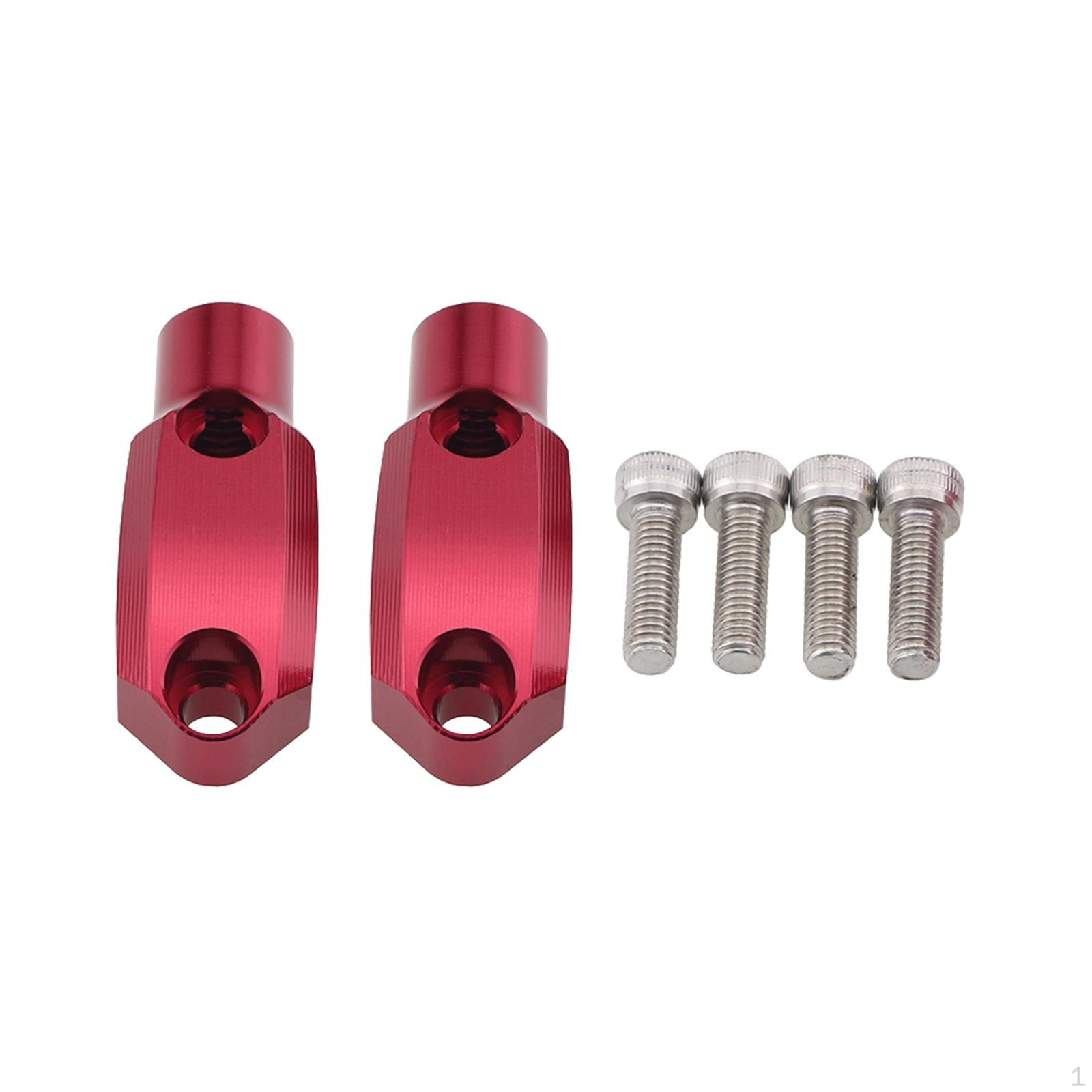 Handlebar Holder 22mm for Crf 250x