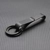 Stainless Steel Keychains Buckles Key Rings Car Accessor Waist Hanging Chain Rings Buckles Opener Outdoor Tool