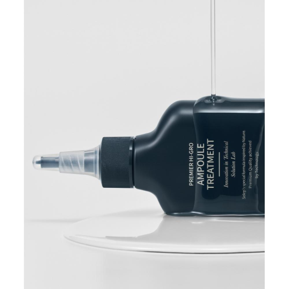 Solep Premier Hygro Treatment 2 Pack