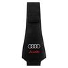 1pcs Car Seat Back Headrest Pillow Dustproof Cover for Audi C5 C6 C7 A4 B6 B8 B7 A6 A3 A5 Q3 Q5 Q7 8P S3 S5 S1 S4 S2 RS3 RS4 RS5 RS6 RS8