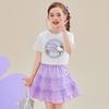 Hello Kitty Girls' Summer Two-Piece Set