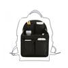 Multi Pocket Laptop Backpack Insert Organizer Shoulder Bags Tote Liner Storage