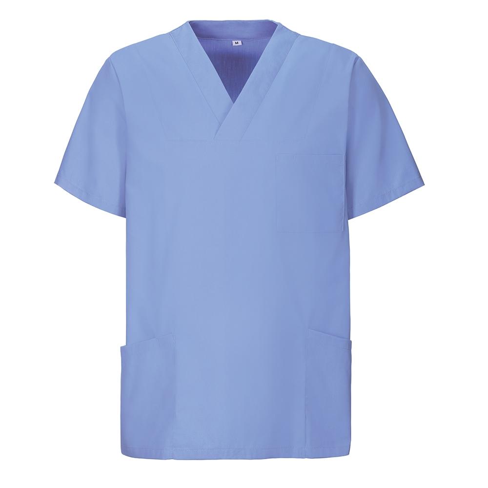 Exner Unisex Adult Work Tunic