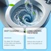 Toilet Cleaning Bottle, Cute Toilet Cleaner, Effectively Cleans, Reduces Odor And Keeps Fresh For A Long Time(10ml)