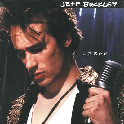 LP-Schallplatte JEFF BUCKLEY  Grace  180g 88875147701 Legacy Sony Mu 2015 Europa Rock