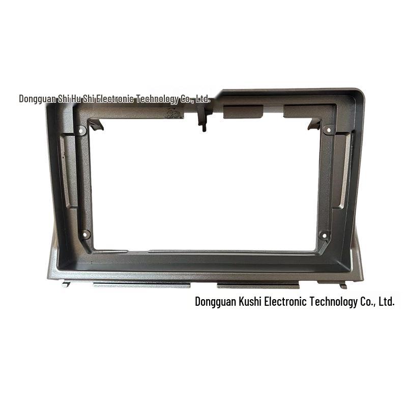 Honda Spike 03 Android Navigation Center Console Kit Frame