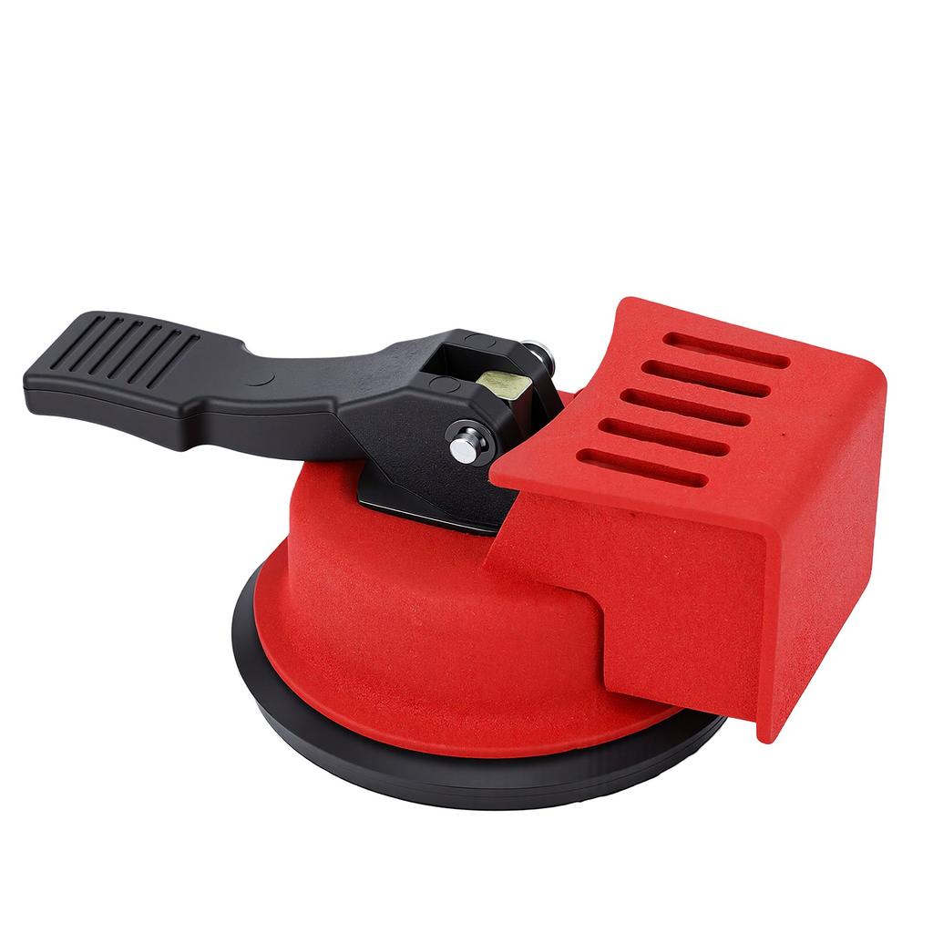 2 Pcs Wood Floor Gaps Suction Cup Heavy Duty Rubber Floor Gaps Repair Suction Cup for Floating Wood Tile Glass Handling