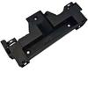 New 673001848 Front Seat Headrest Bracket For Maserati Ghibli 2014- Levante 2017- Seat Pillow Mechanism Support