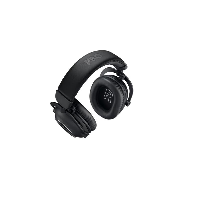 Logitech G PRO X 2 LIGHTSPEED Wireless Gaming Headset