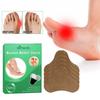 Ximonth Premium Soft Gel Pads For Gentle Relief Of Foot Pain And Discomfort