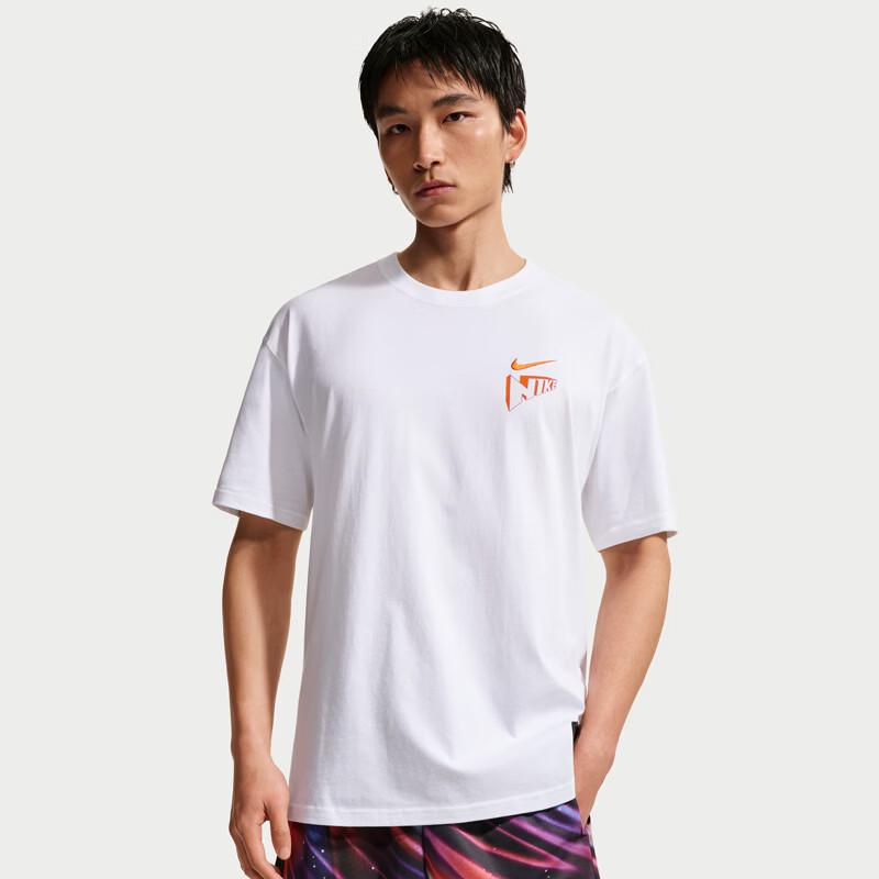 

Nike Men s Casual Knit Short Sleeve Shirt IR6282 M