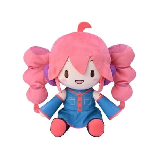 Juane Teto Fuwa Petit M Plush Toy Approx. 22cm