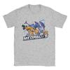 Medabots Medal T Shirt Summer Leisure T Shirts Male Cotton Crew Neck Plus Size Tees Short Sleeve Streetwear Tops