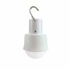 Voice Activated Party Lights USB Charging LED Bulb Light Hiking RGBW Lamps  Outdoor