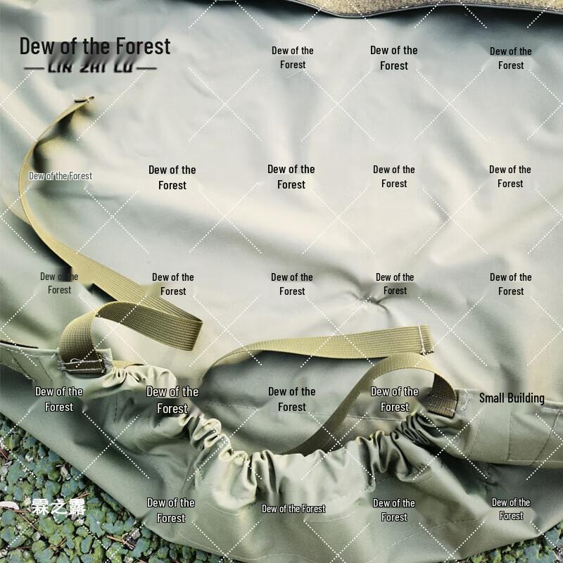 Tail Lift Wheel Protector Cover