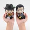 Rukappu ONE PIECE Dracule Mihawk Completed Figure