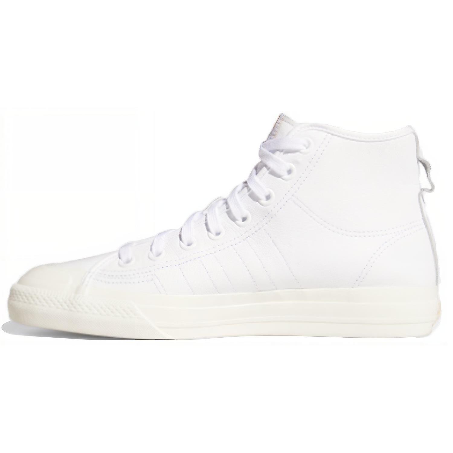 

Adidas Nizza Hi Rf White FY7787 36