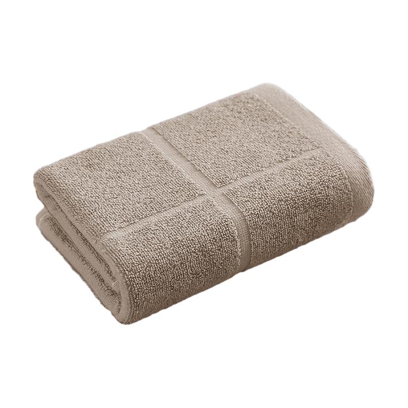 Jieliya 7A Antibacterial Xinjiang Cotton Towel
