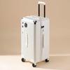 Li Shen Large Capacity Hardshell Suitcase