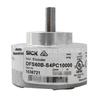 Sick Encoder Incremental DFS60B-S4PC10000, Robust & Durable, Brand New Original 1036721