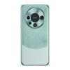 Huawei Mate60 Pro Protective Leather Case - Drop-Proof, Plain Design