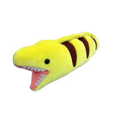 Underwater Walk Fluffy Plush Toy S Size Moray Eel
