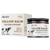 Okady Soft Texture Natural Vegan Tallow Skincare 150G Beef Tallow Moisturizer Body & Face Tallow Cream