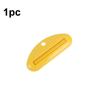 8/1pcs Plastic Toothpaste Squeezers Facial Cleanser Tube Clip Manual Toothpaste Dispenser Bathroom Wall Hanging Squeezed Clips