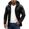 Hooded Sports Tracksuit Unisex Running Outfits Long Sleeve Pullover Hoodies Sweatshirt