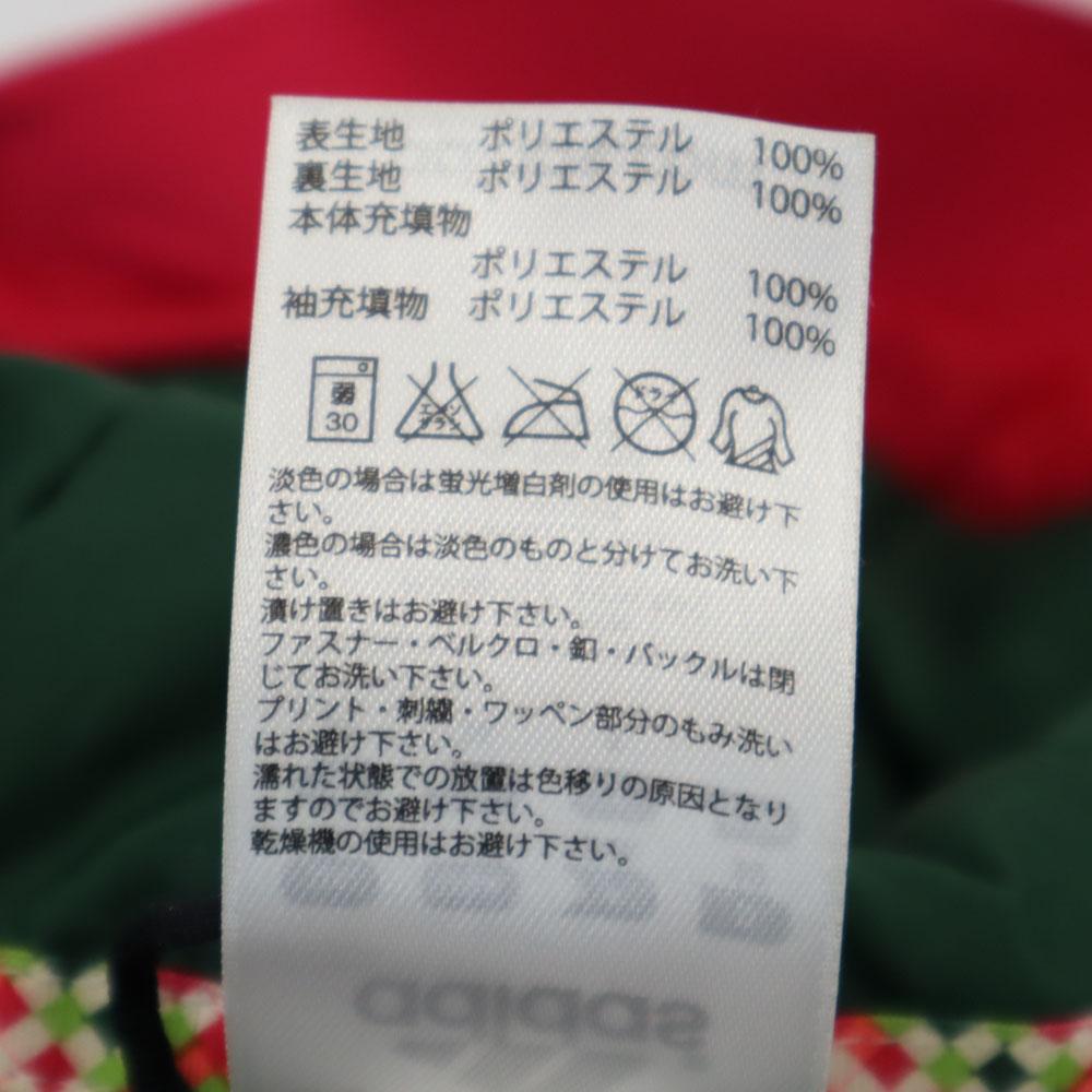 unused adidas CLIMA PROOF Hooded Zip jacket S pink training Women Used