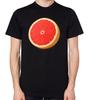 Grapefruit Unisex Fruit T-Shirt