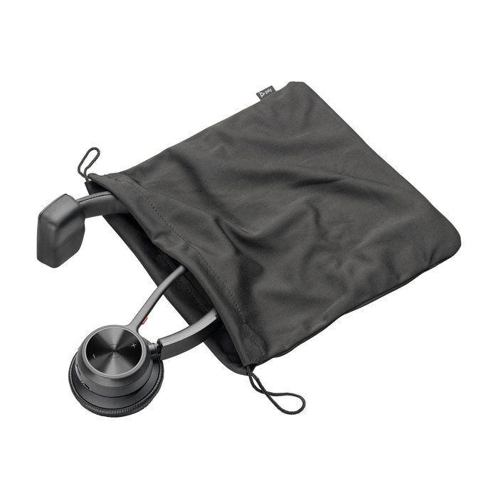 Casque Professionnel - HP - Voyager 4310 UC - Sans Fil - Bluetooth/USB - Anti-bruit Actif