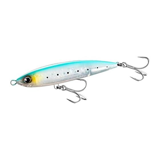 SHIMANO Top Water Osea Pencil Bespoke Heisama 145F Flash Boost XU-T14W 006 T Sardine Mint
