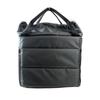 Padded Divider Digital Camera Bag Insert Partition Camera Carrying Case  Camera Accessories