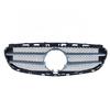 Car Grille Compatible with Mercedes-Benz W212