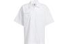 adidas Originals Shirt Unisex White HU1236