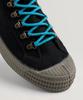 Novesta Stardribble Hiker Black/Grey