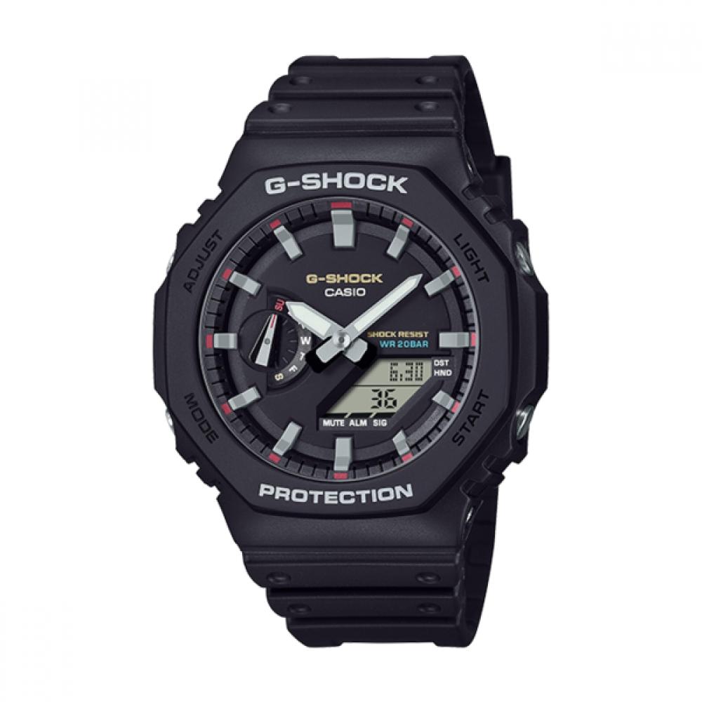 G Shock Ga 2100rl 1adr Single option