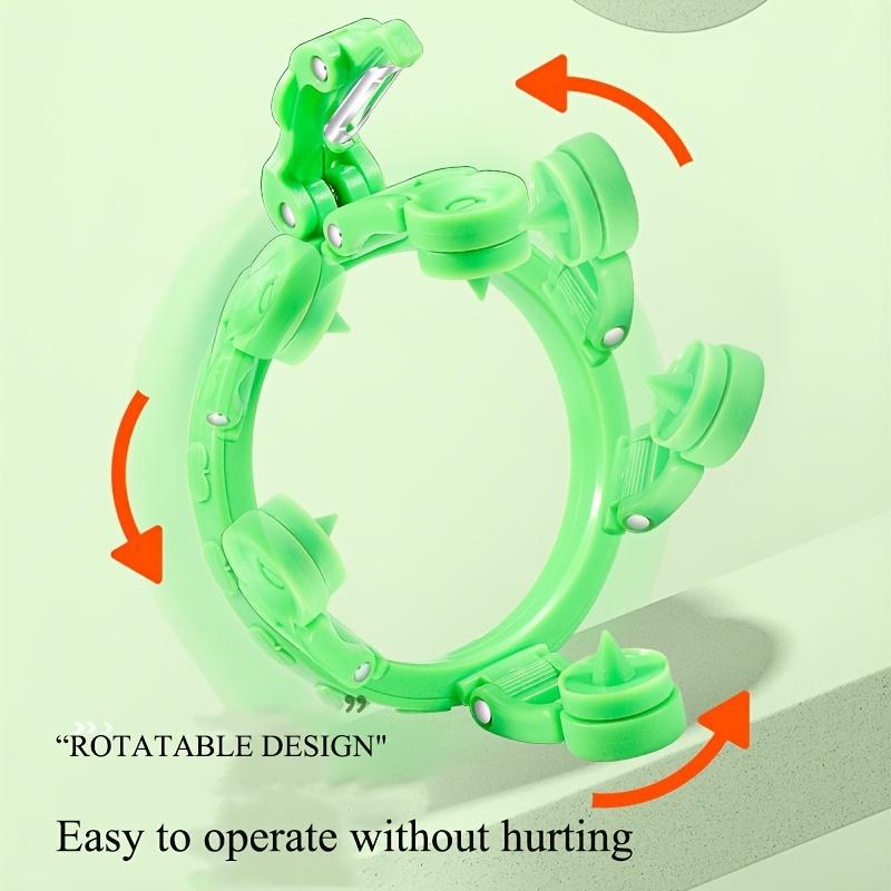 4pcs Creative Fruit Peeler - 304 Stainless Steel Quick Peel Design, Potatoes & More - Fun Kitchen Gadget for Home Use, Compact Kitchen Tool