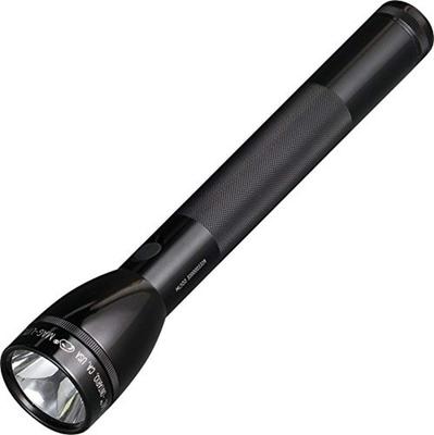 MAGLITE LED zaklamp Maglite ML droge batterij type ML100S3015