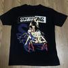 Weihnachtsgeschenk 1990 Scorpions Baumwolle Unisex Alle Größen T-Shirt 23d1322