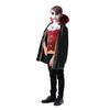 Bristol Novelty Boys Vampire Costume